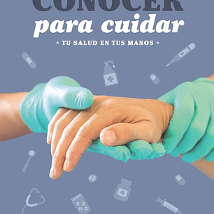 Conocer para cuidar