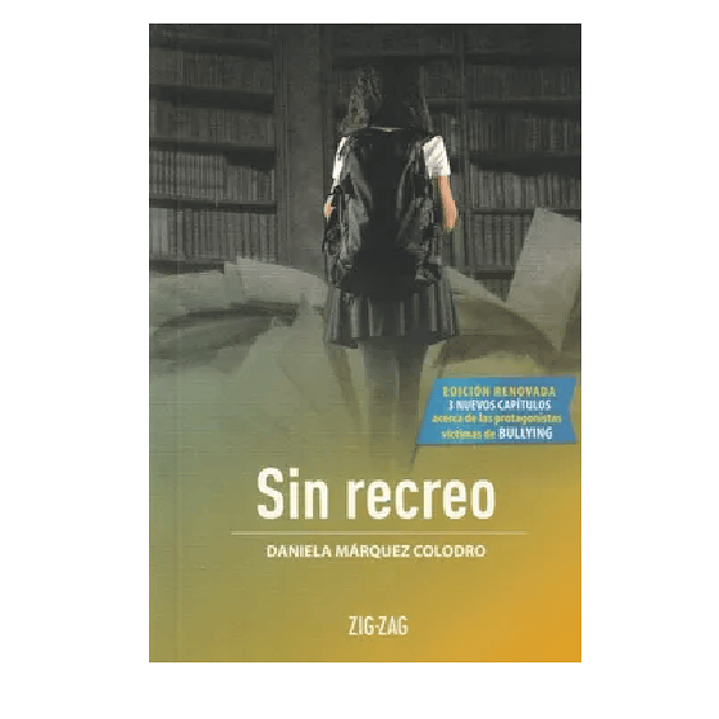 SIN RECREO 1
