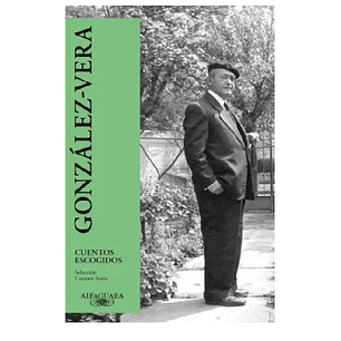 CUENTOS ESCOGIDOS GONZALEZ VERA