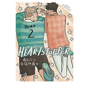 Heartstopper 2