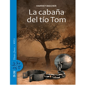 Cabaña del tio Tom, la