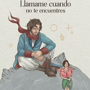 Llámame Cuando no te Encuentres