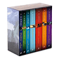 Pack Harry Potter - La serie completa + TAZA DE REGALO  - Miniatura 1