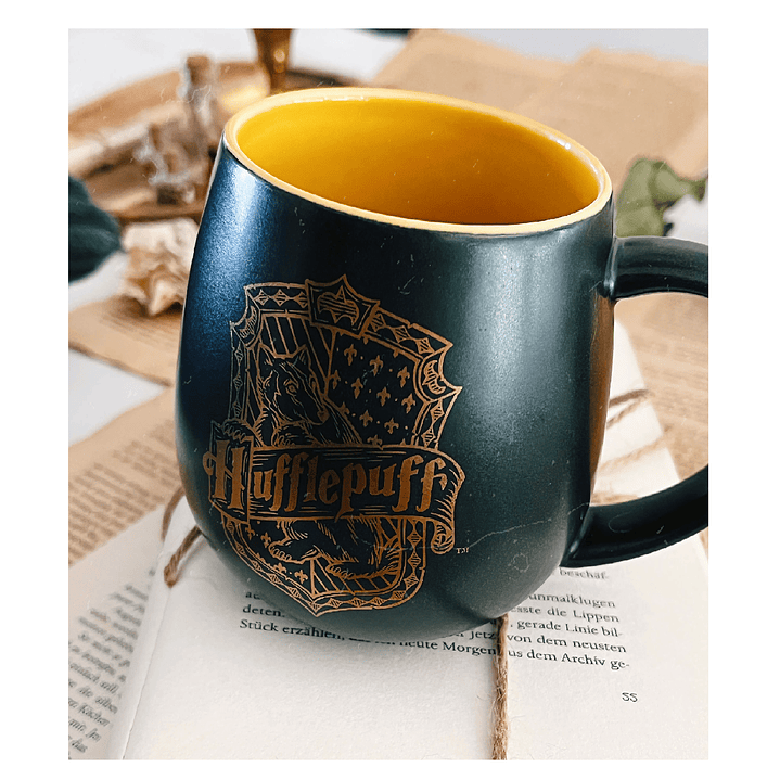 Pack Harry Potter - La serie completa + TAZA DE REGALO  2