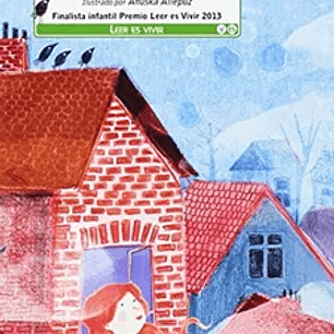 EL NIÑO QUE LLEGÓ CON LA NIEBLA