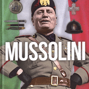 Mussolini