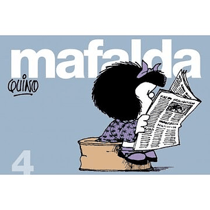mafalda 4