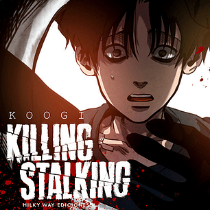 KILLING STALKING 2