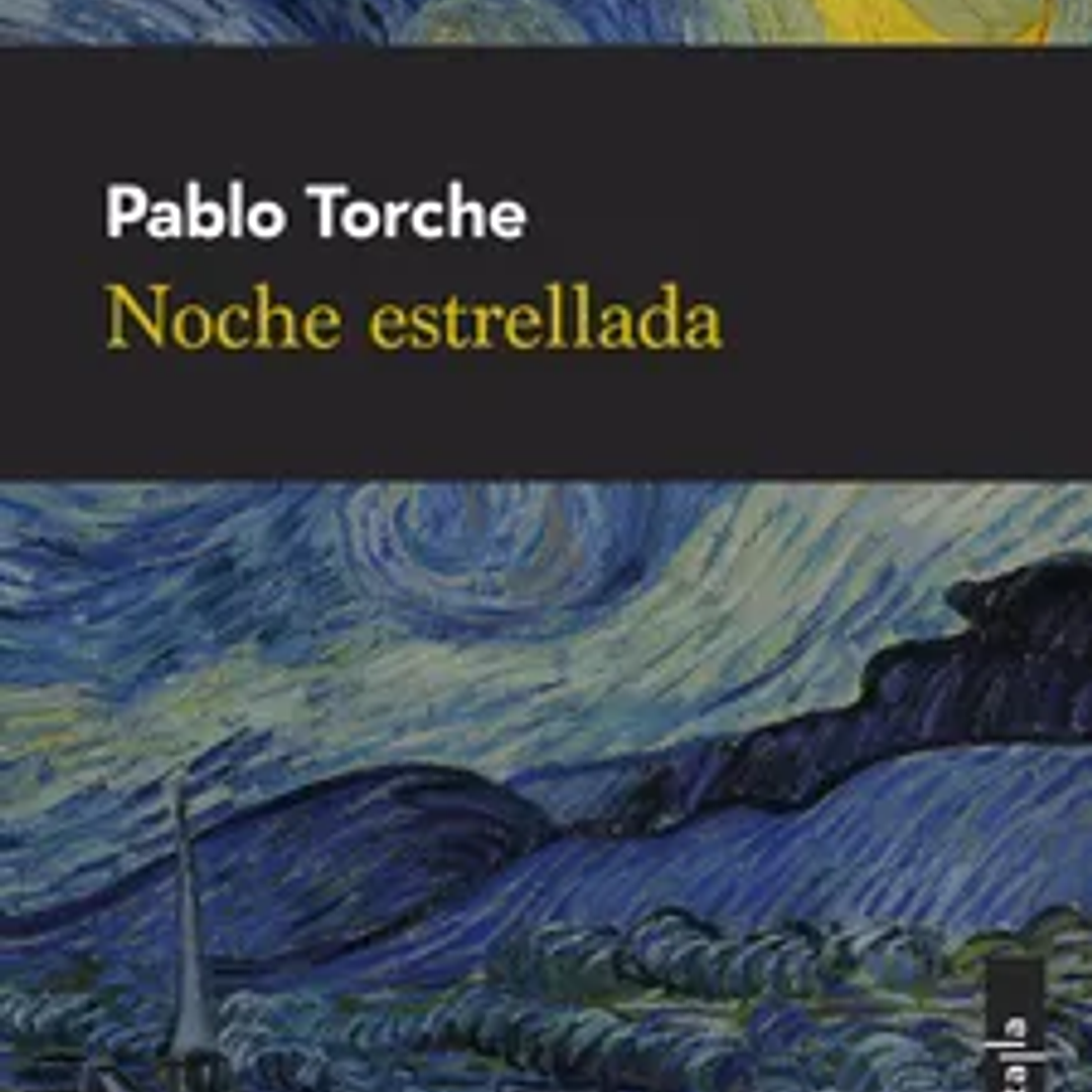 Noche Estrellada 1