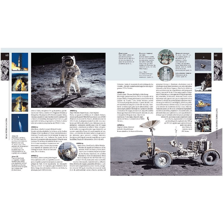 Atlas Ilustrado del Cielo 3