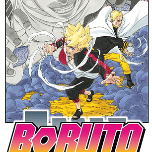 BORUTO 02