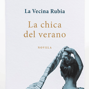 LA CHICA DEL VERANO EDICION SELECT