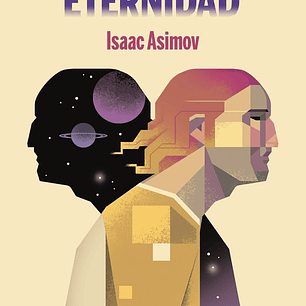 EL FIN DE LA ETERNIDAD