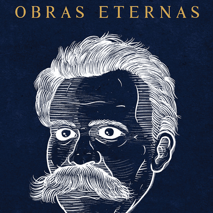 NIETZSCHE OBRAS ETERNAS 1