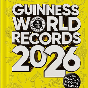 GUINNESS WORLD RECORDS 2026