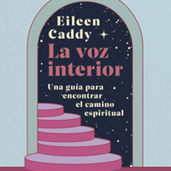 La voz interior 1