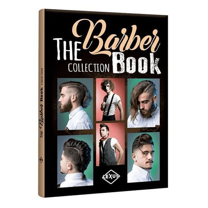 The Barber Book Collection 1