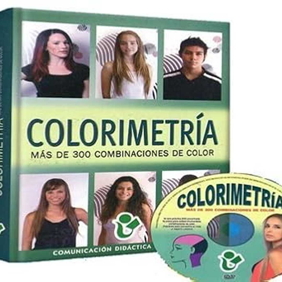 COLORIMETRIA 1