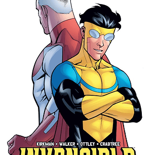 INVENCIBLE 1