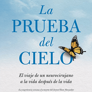 LA PRUEBA DEL CIELO