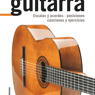 MANUAL DE GUITARRA