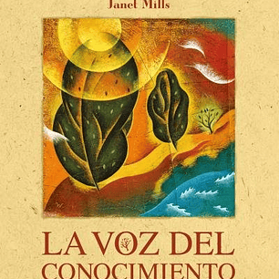 VOZ DEL CONOCIMIENTO