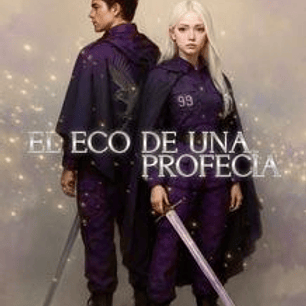 El Eco De Una Profecia - Fernanda, Francisca