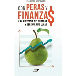Con Peras Y Finanzas