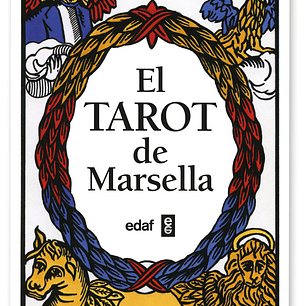 TAROT DE MARSELLA,EL