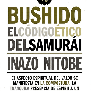 BUSHIDO