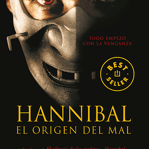 HANNIBAL EL ORIGEN DEL MAL