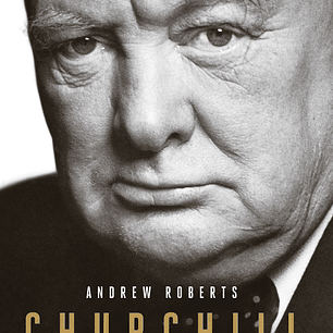 CHURCHILL LA BIOGRAFIA