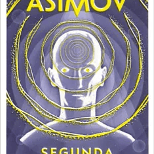 Segunda Fundación (Ciclo de la Fundación 5)