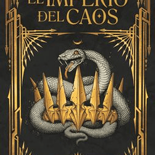 Timekeeper 2: el imperio del caos