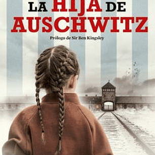 La Hija de Auschwitz