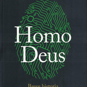 Homo Deus