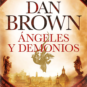 ANGELES Y DEMONIOS
