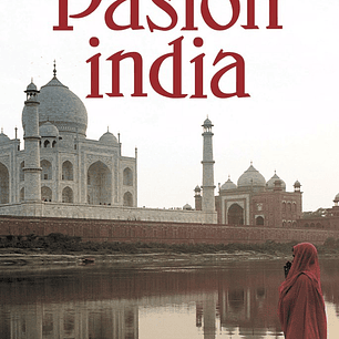 PASION INDIA