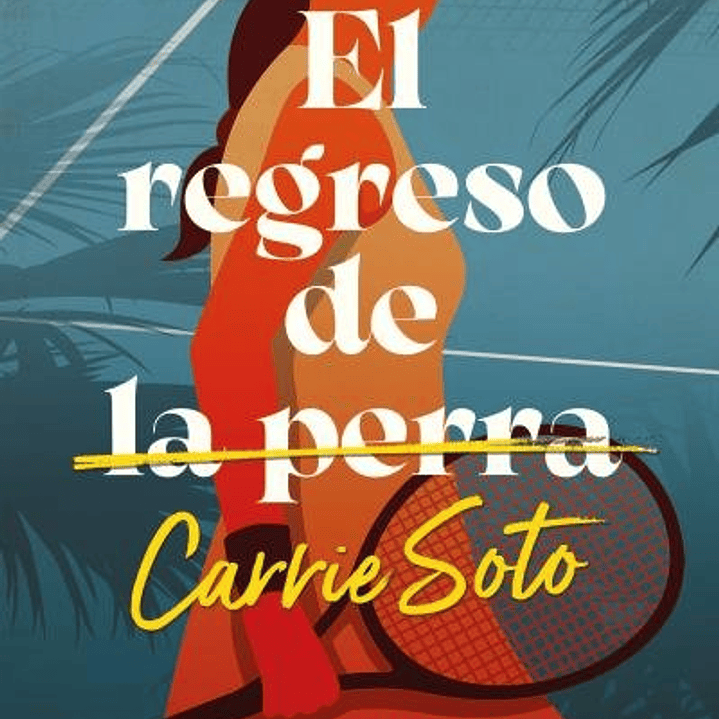 EL REGRESO DE CARRIE SOTO 1