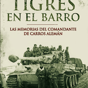 TIGRES EN EL BARRO O VARIOS