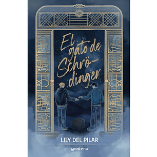 El Gato De Schrodinger