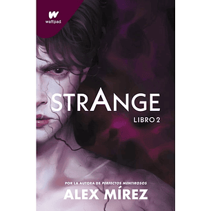 Strange. Libro 2