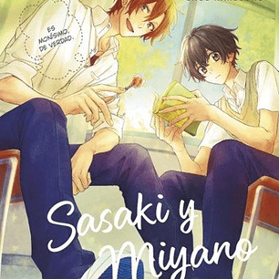 SASAKI Y MIYANO 3