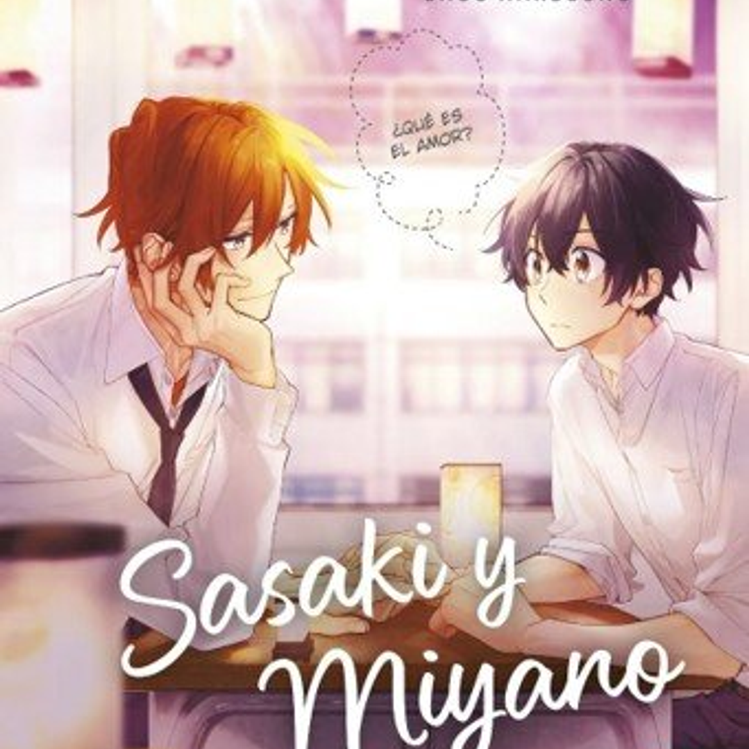 SASAKI Y MIYANO 4 1