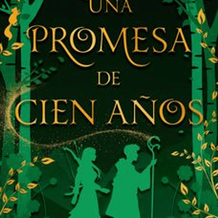 Una promesa de cien años 1