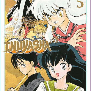 INUYASHA 5/30