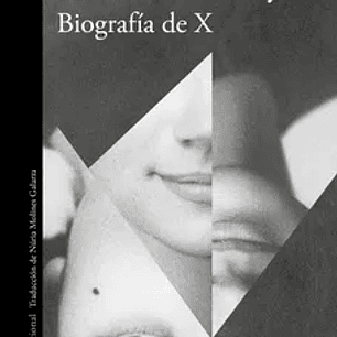 Biografía de X