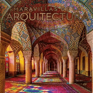 Maravillas de la arquitectura
