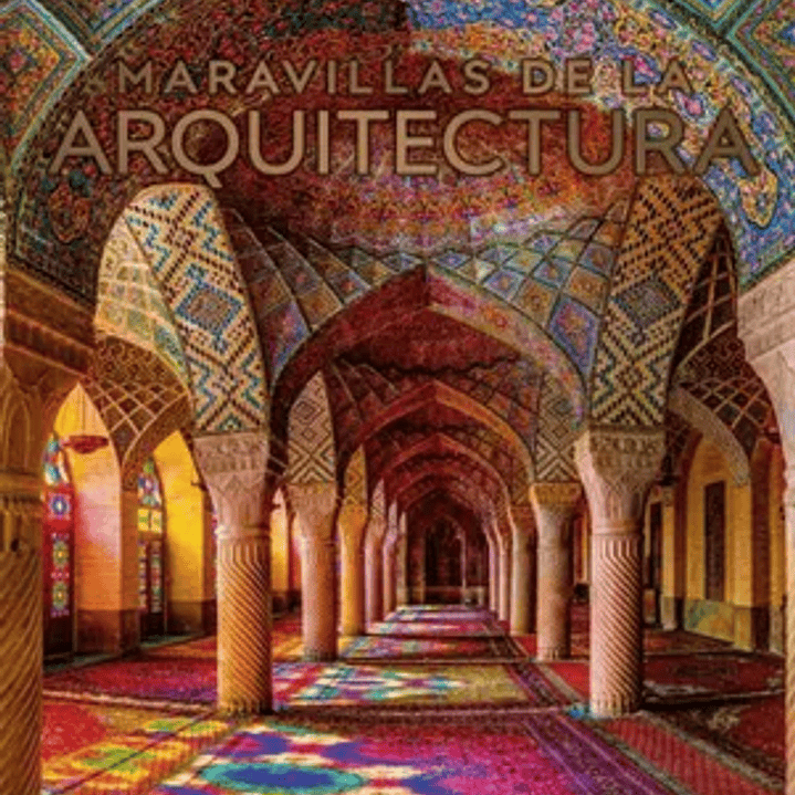 Maravillas de la arquitectura 1