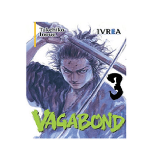 VAGABOND 3